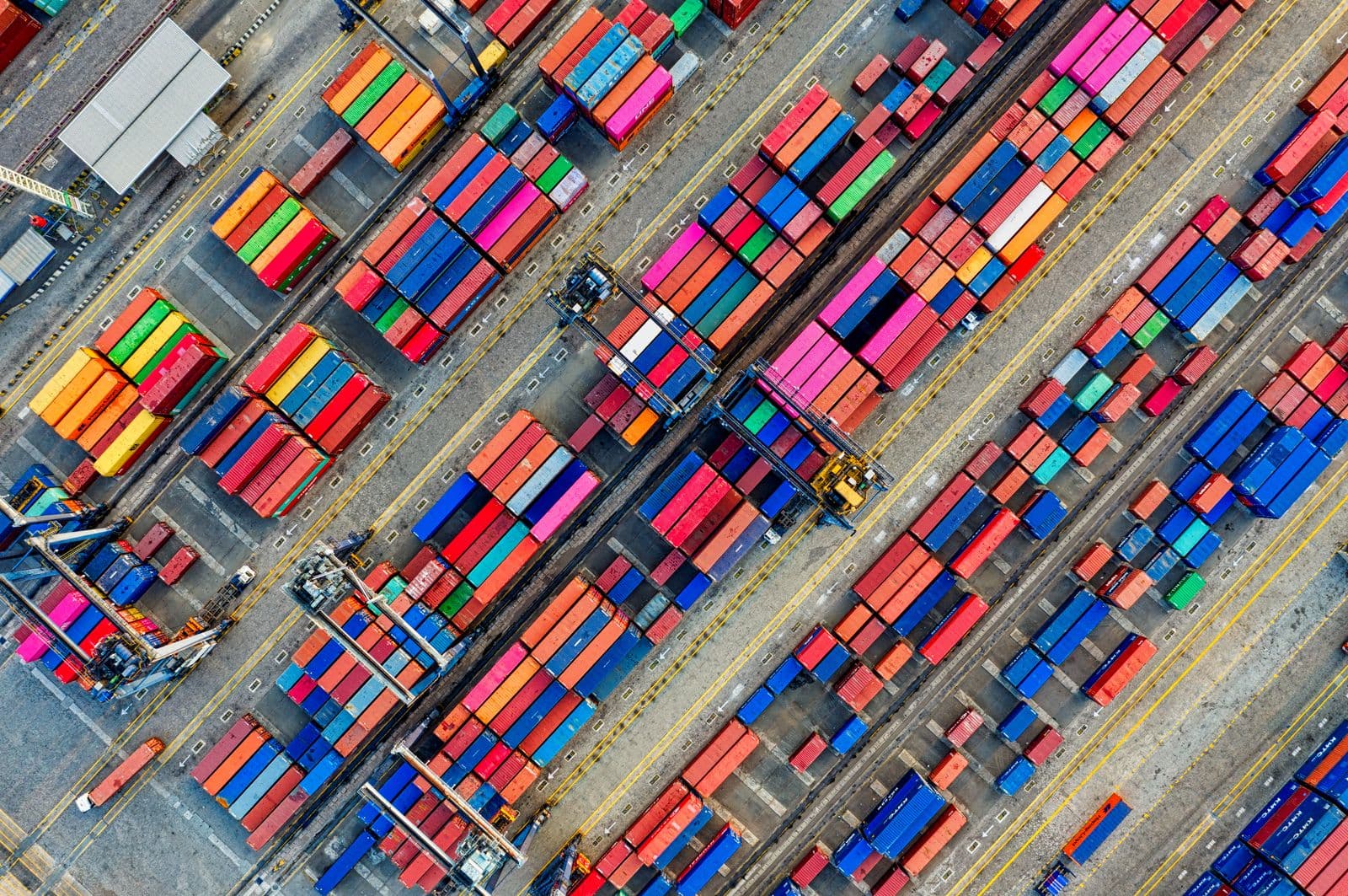 Trade Custody